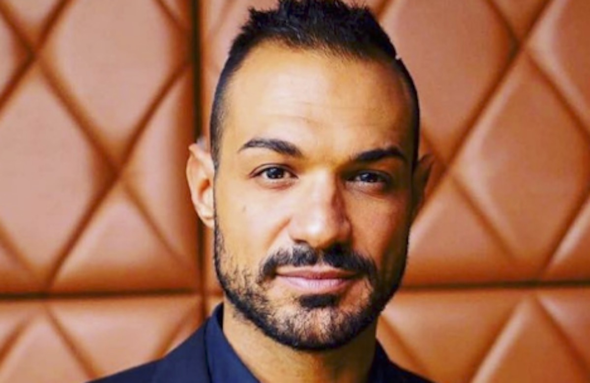 LeonardoGrecocoronavirus