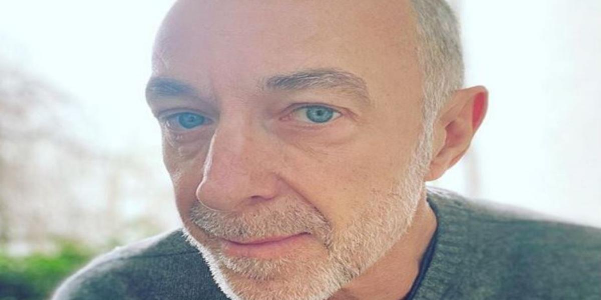 linus replica maria de filippi