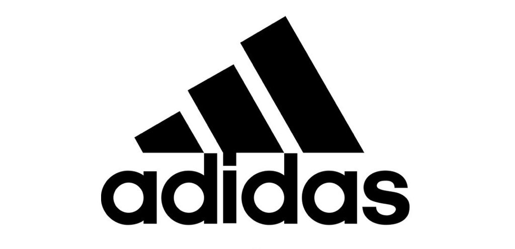 logo adidas storia