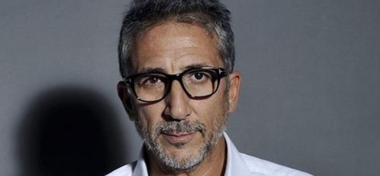 lucio presta barbara d'urso