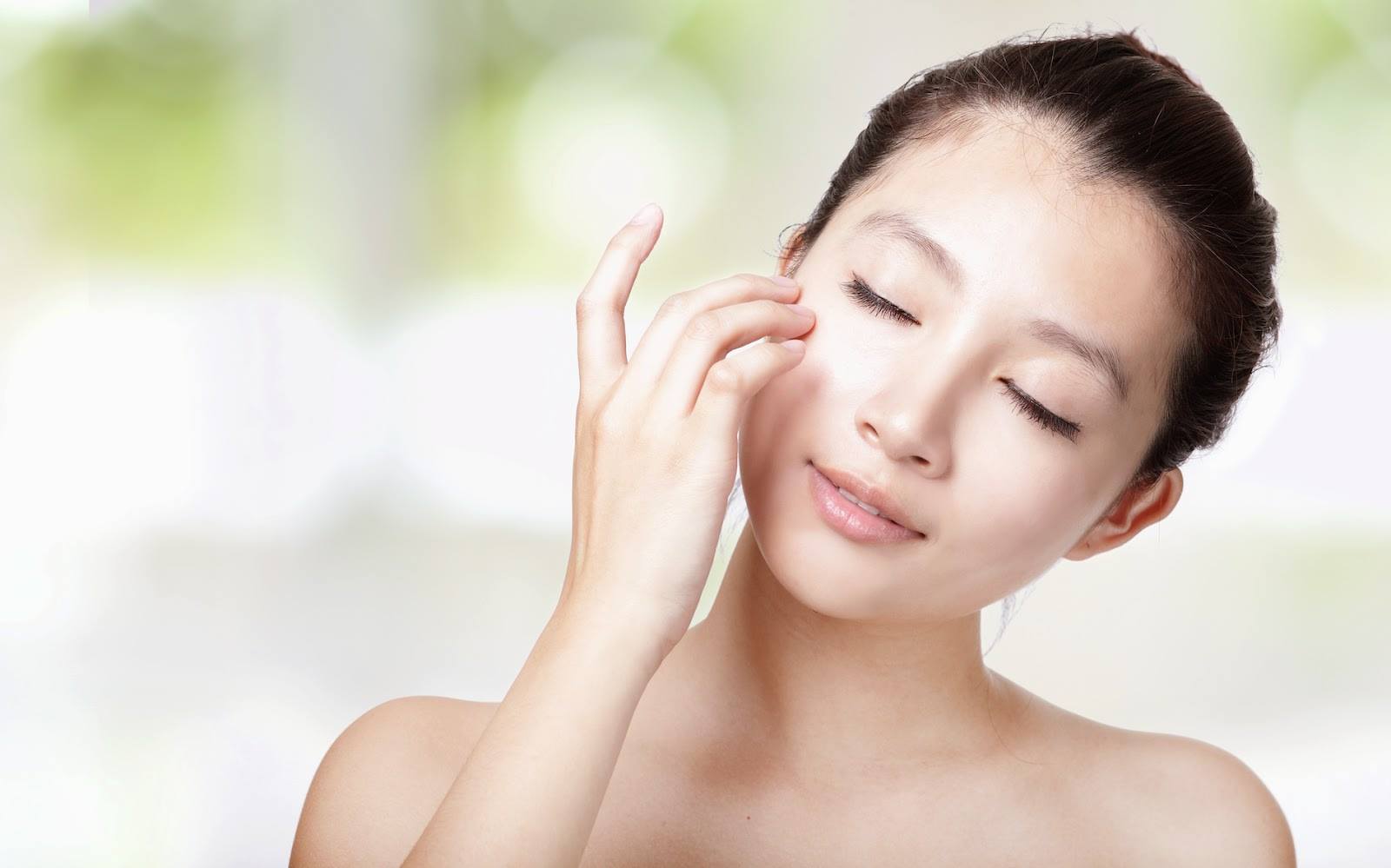 maschere di bellezza