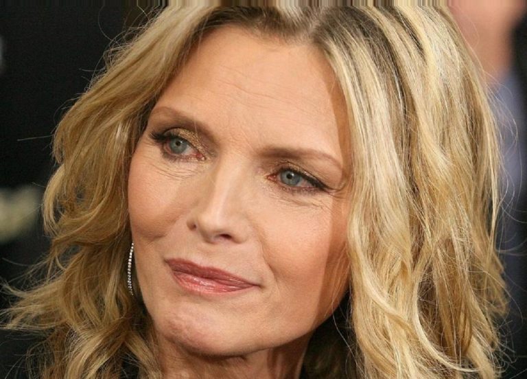 michelle pfeiffer