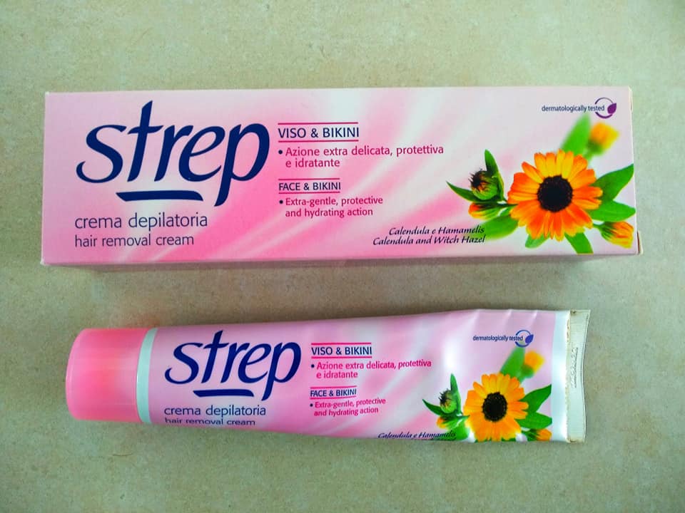 migliori creme depilatorie