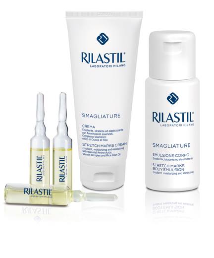 migliori creme smagliature