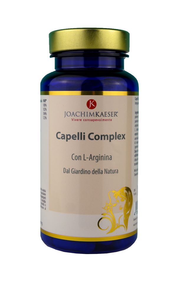 migliori integratori capelli