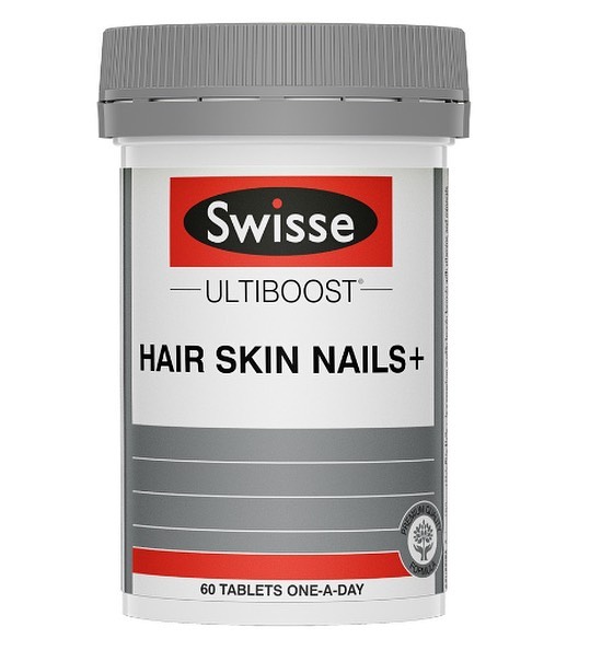 migliori integratori capelli