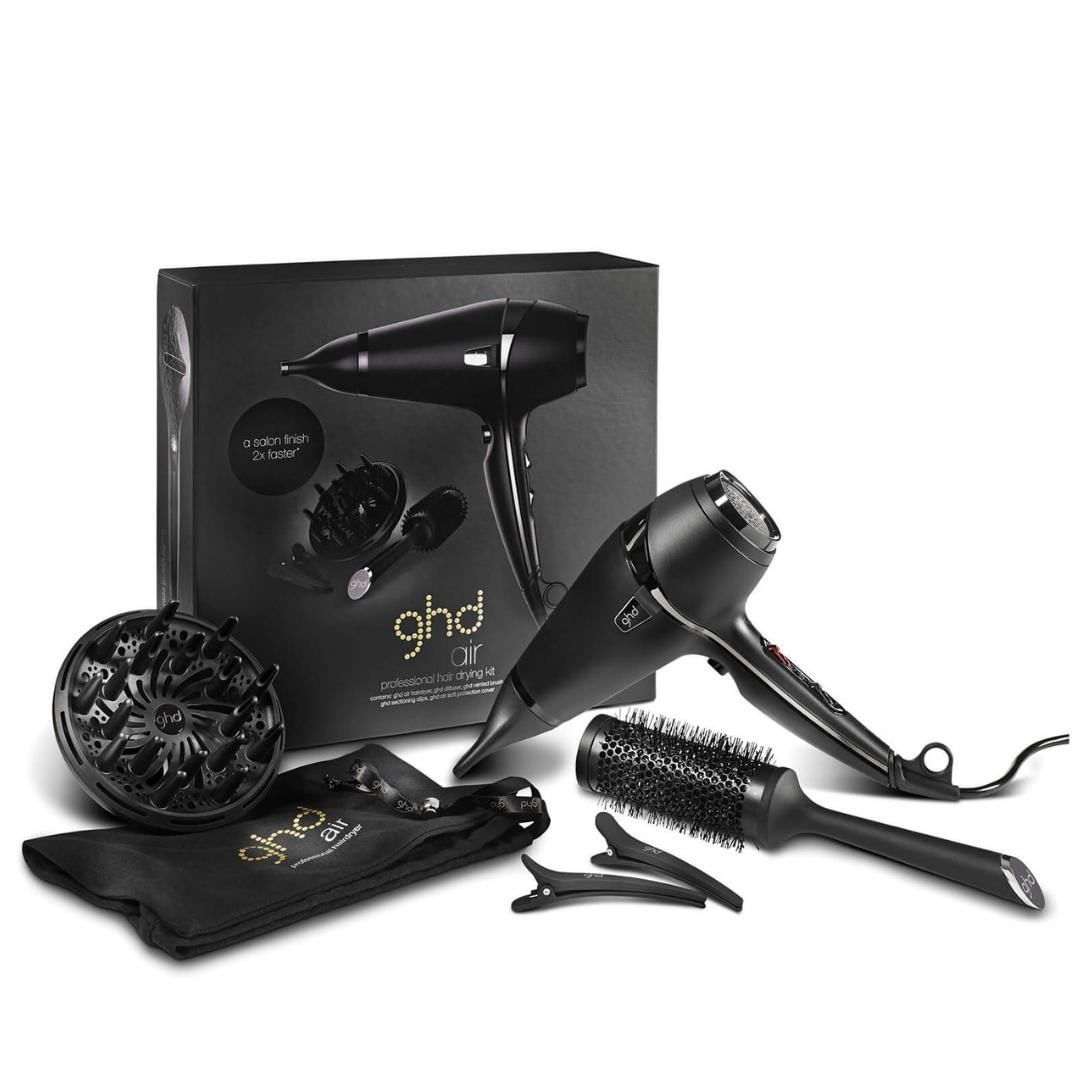 migliori phon professionali capelli ricci