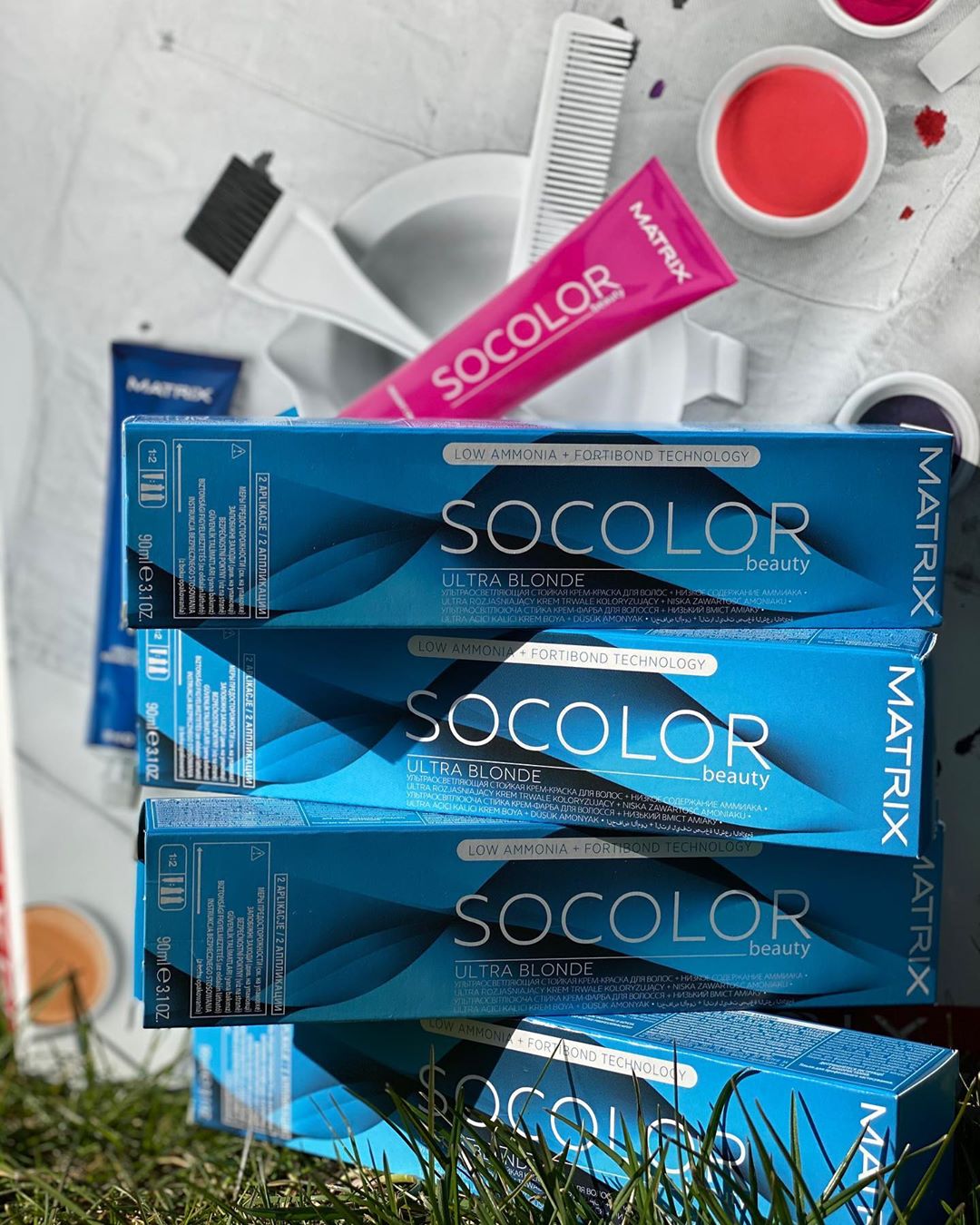 migliori tinte capelli biondi