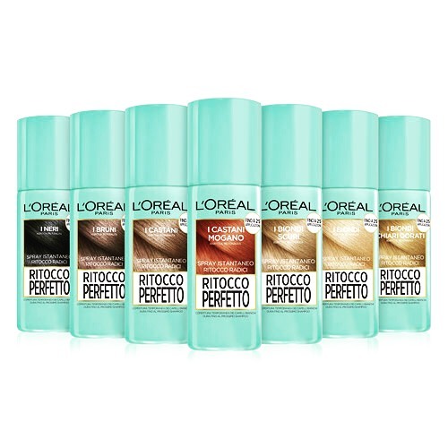 migliori tinture capelli castani