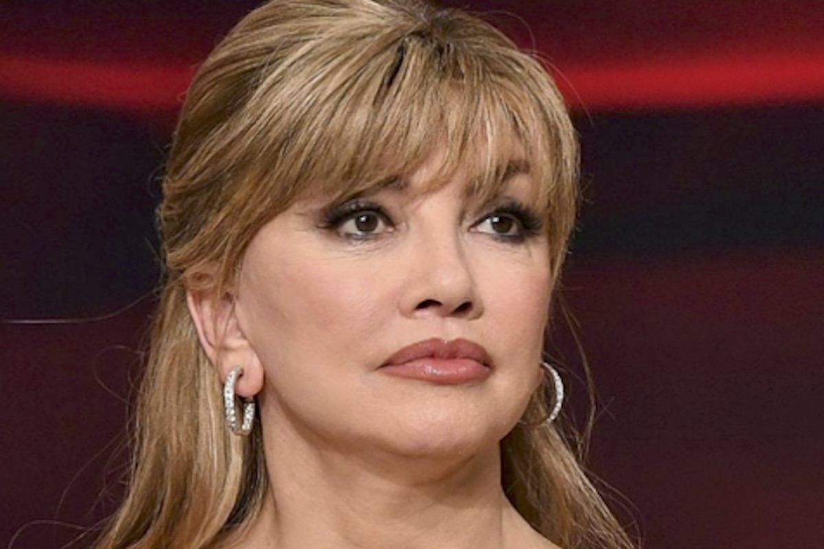 MillyCarlucciballando