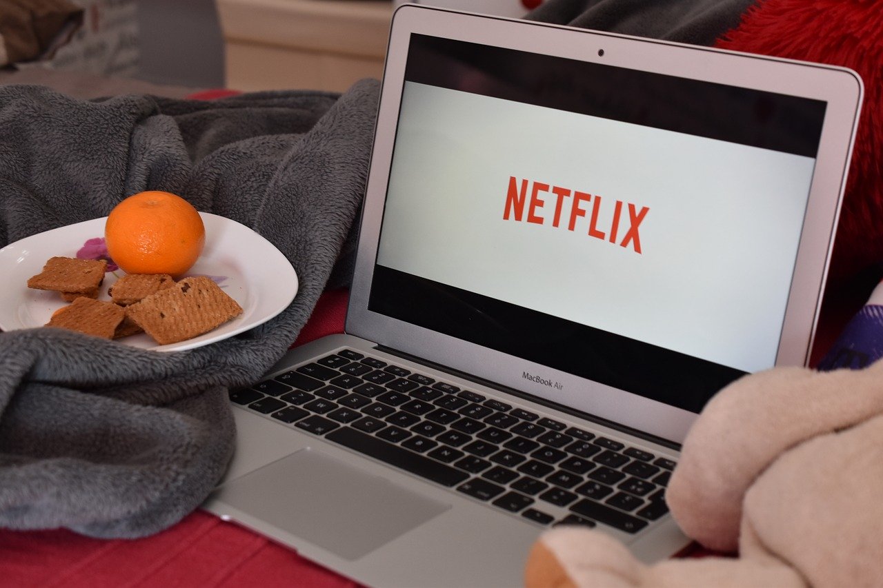 cosa guardare su netflix luglio 2020