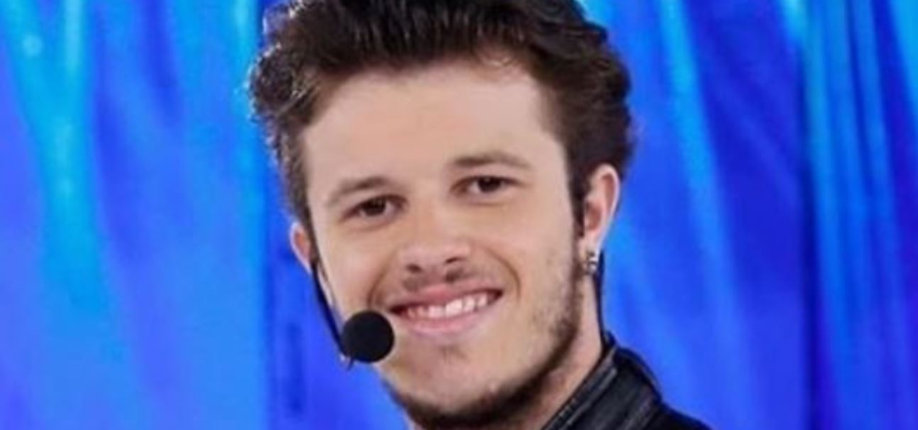 nicolai alessandra celentano