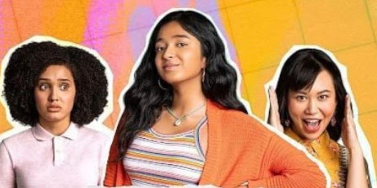 non ho mai serie tv seconda stagione