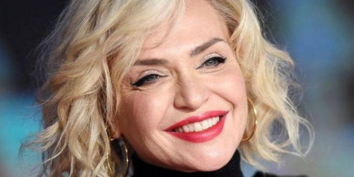 paola barale croce rossa