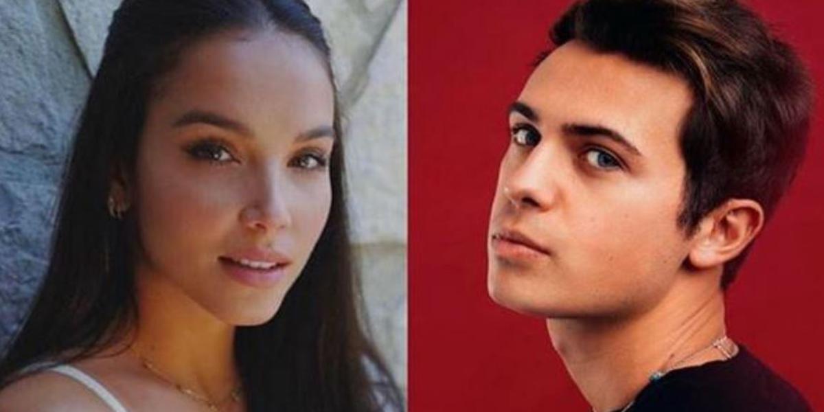 paola di benedetto federico rossi quarantena