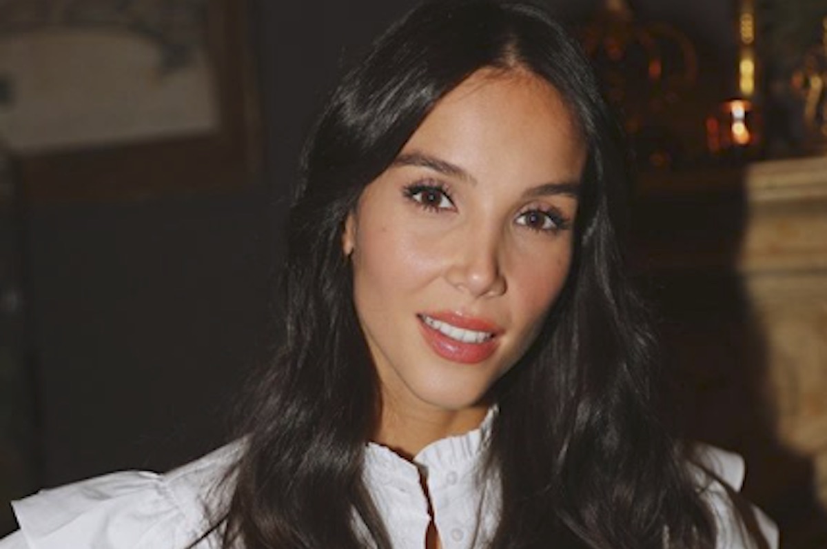 PaolaDiBenedettoierioggi