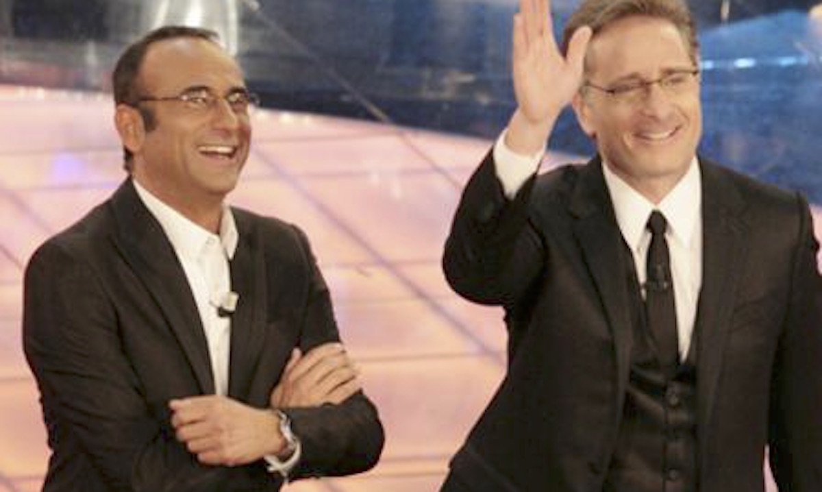 PaoloBonolisCarloconti