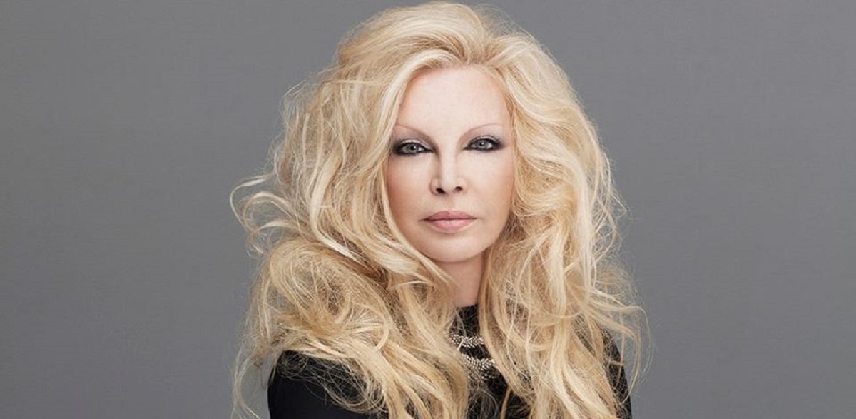 patty pravo
