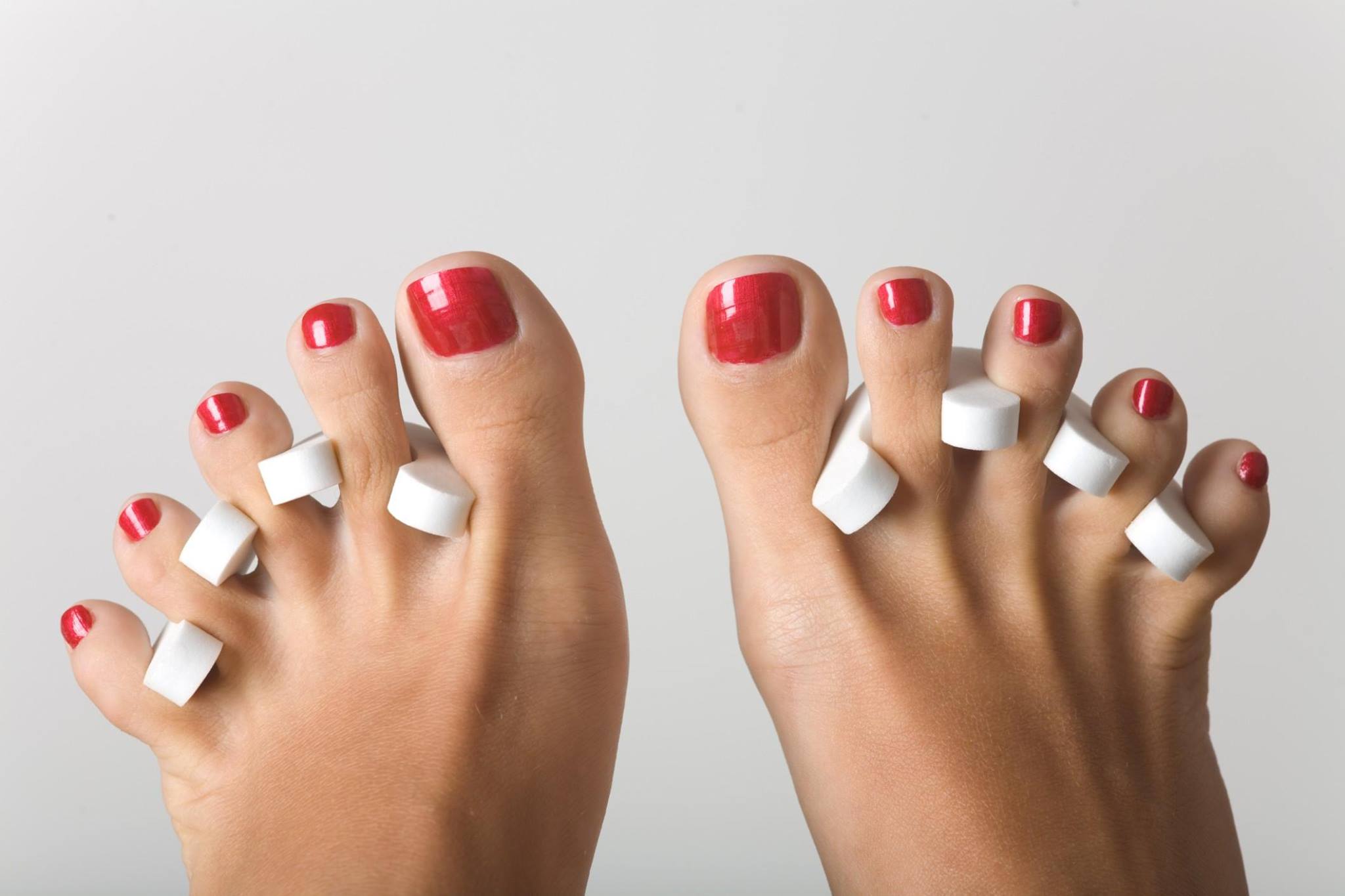 pedicure a casa fai da te