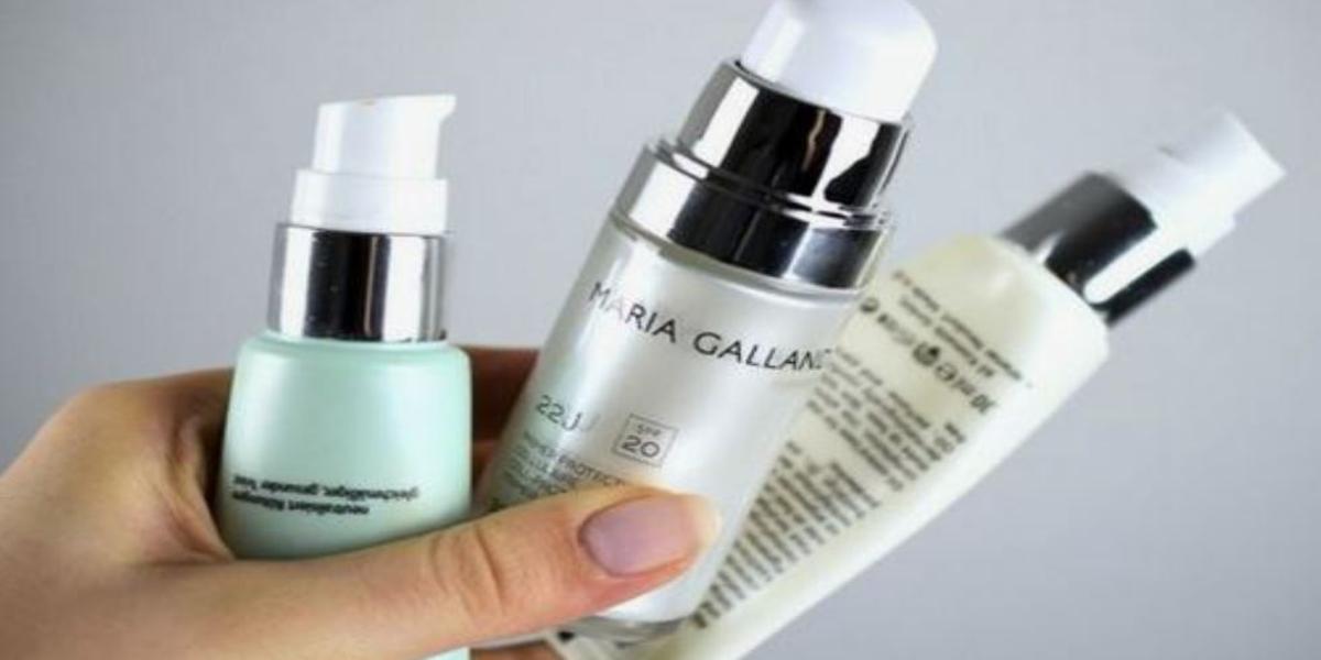 primer tipi in commercio make up