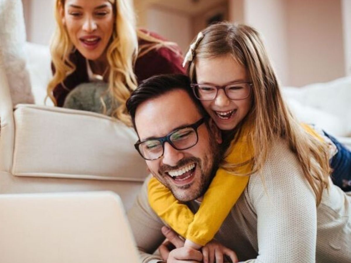 quarantena in famiglia