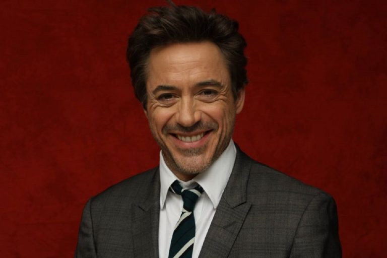 robert downey jr