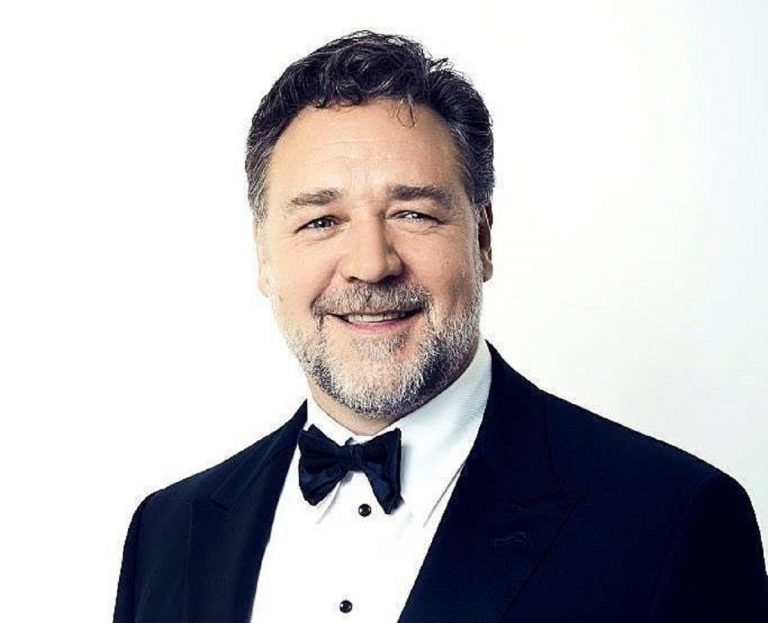 russell crowe