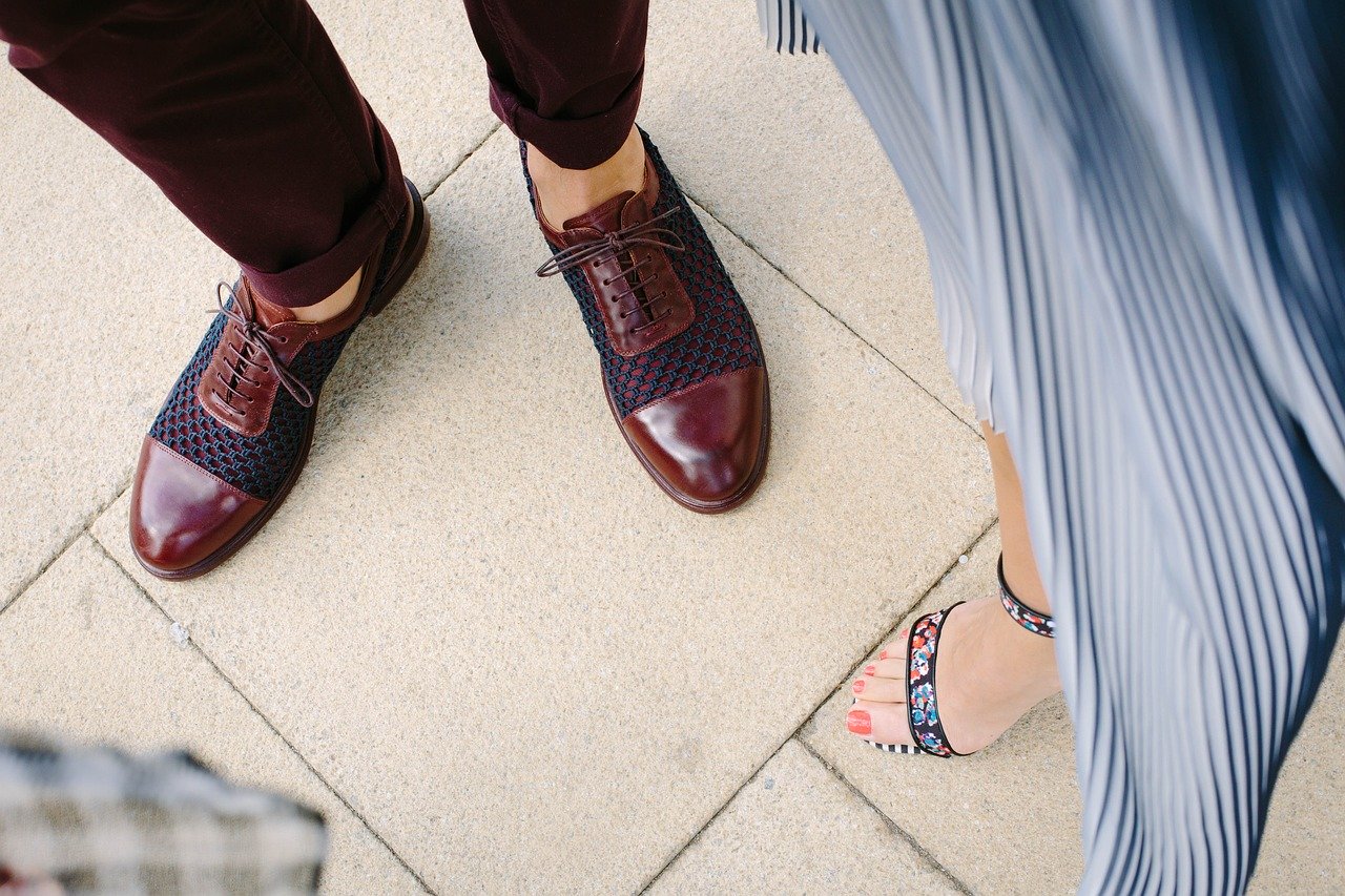 scarpe moda estate 2020