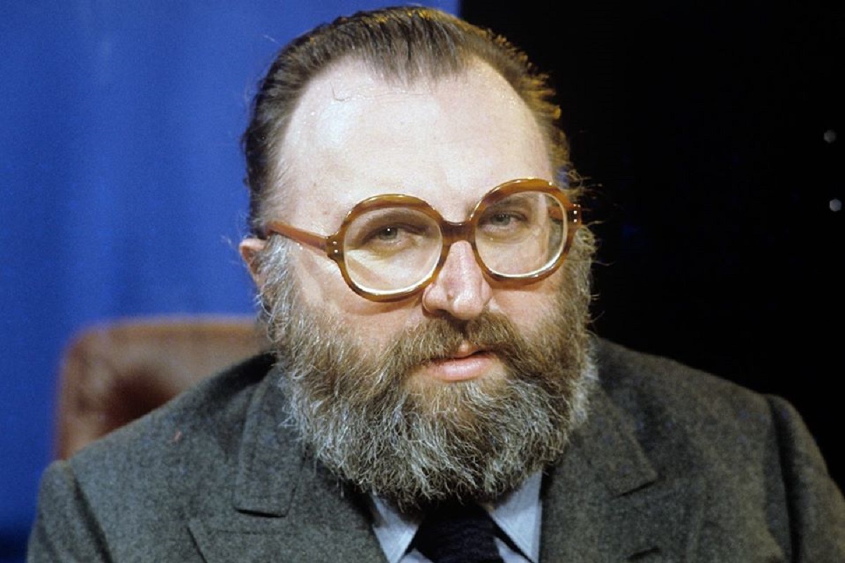 sergio leone