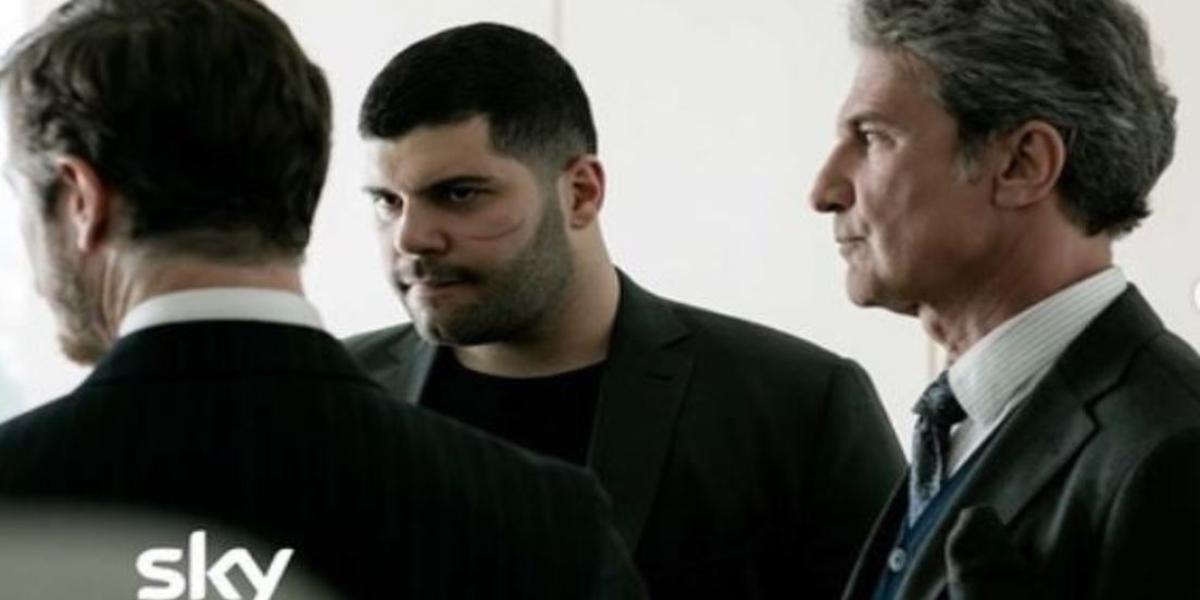 sky atlantic maratone programmazione