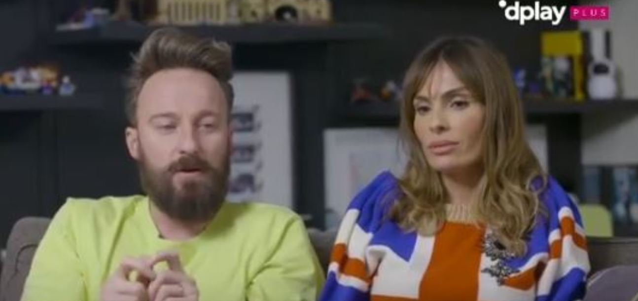 stasera in tv 19 aprile 2020