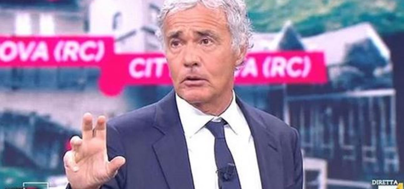 stasera in tv 26 aprile 2020