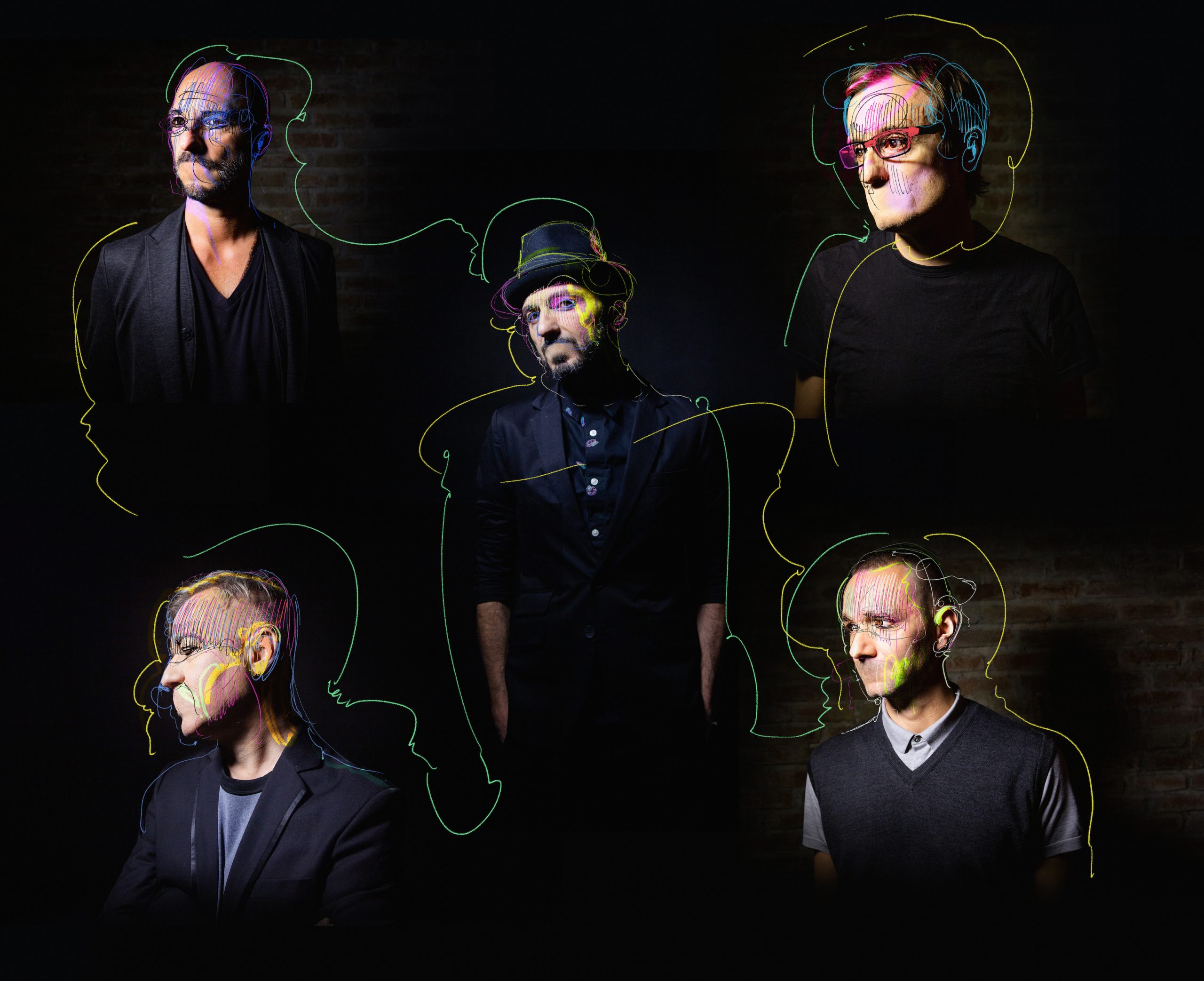 Subsonica nuovo album