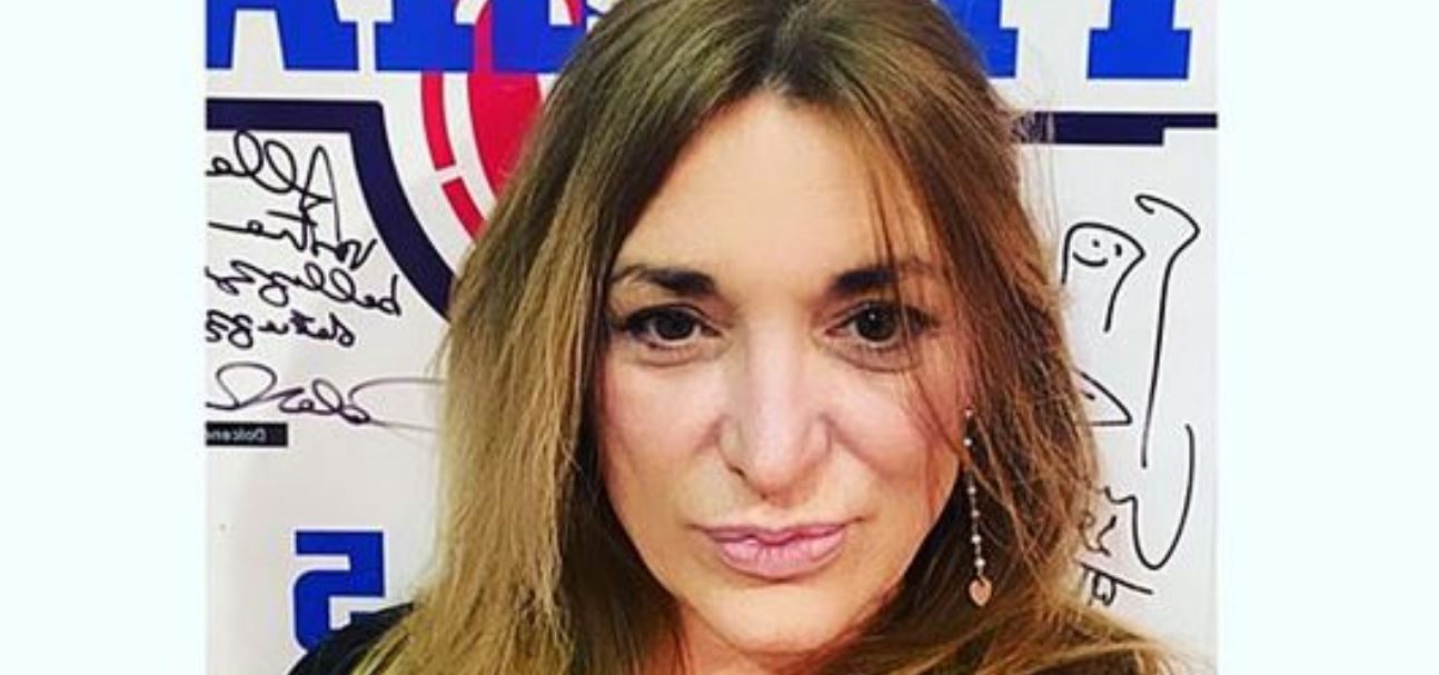 susanna vianello morta