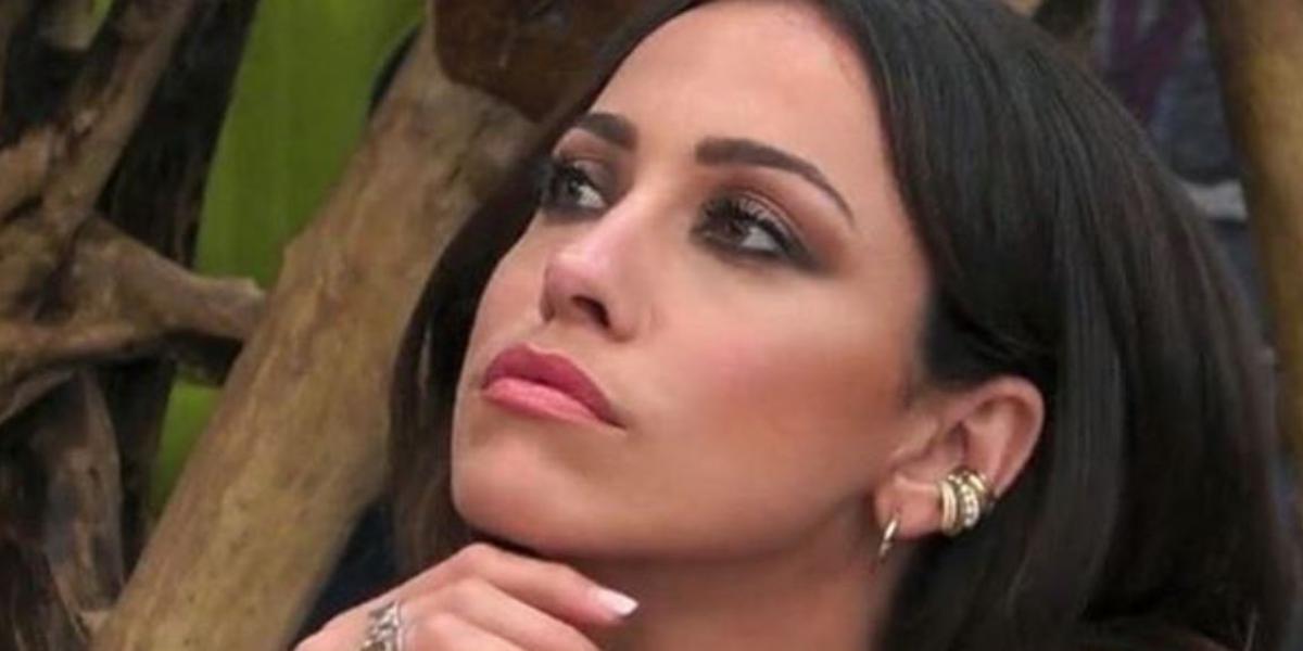 teresanna pugliese gf vip