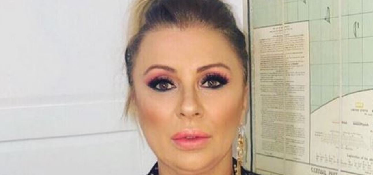 tina cipollari truffa