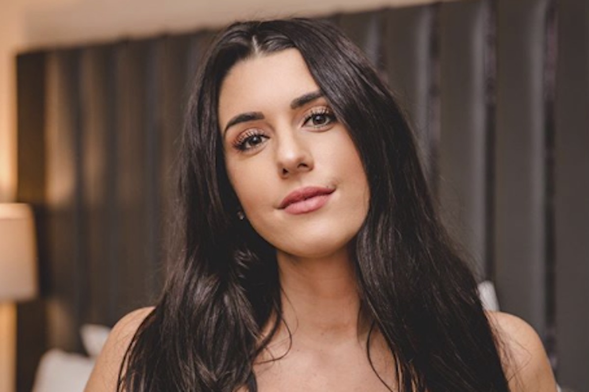 ValentinaVignaliquarantena