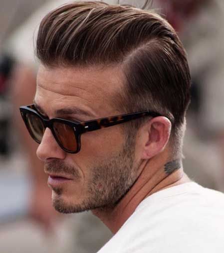 Vintage mood tagli uomo 2020