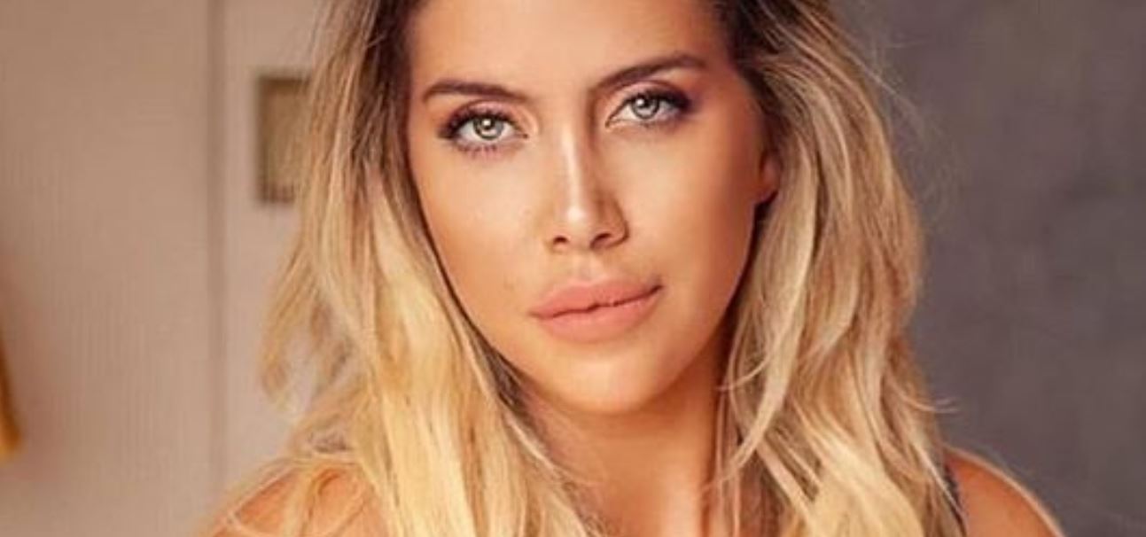 wanda nara papa matrimonio