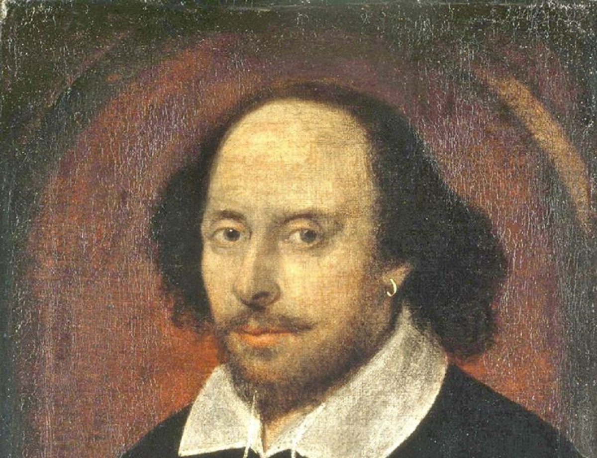 william shakespeare