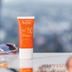 creme solari pelle grassa