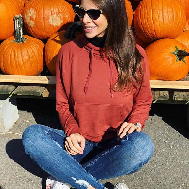 carolina castagna chi &egrave;