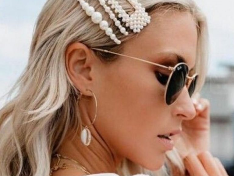 accessori capelli estate 2020