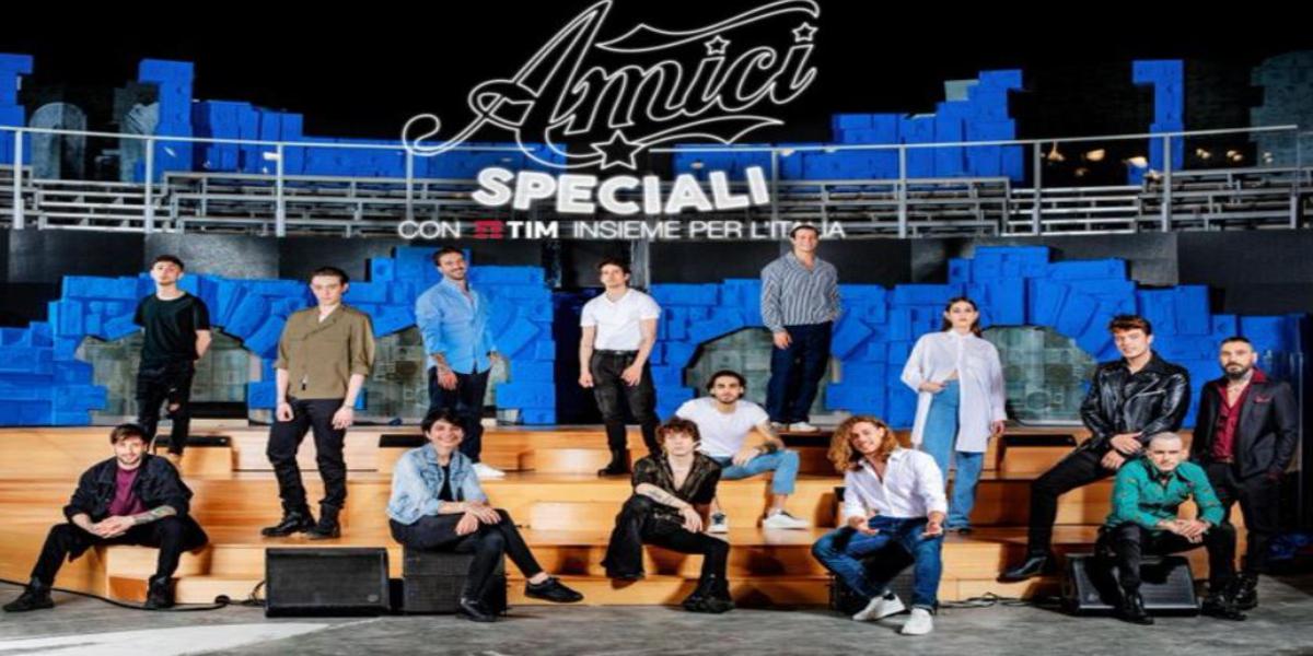 stasera tv 15 maggio