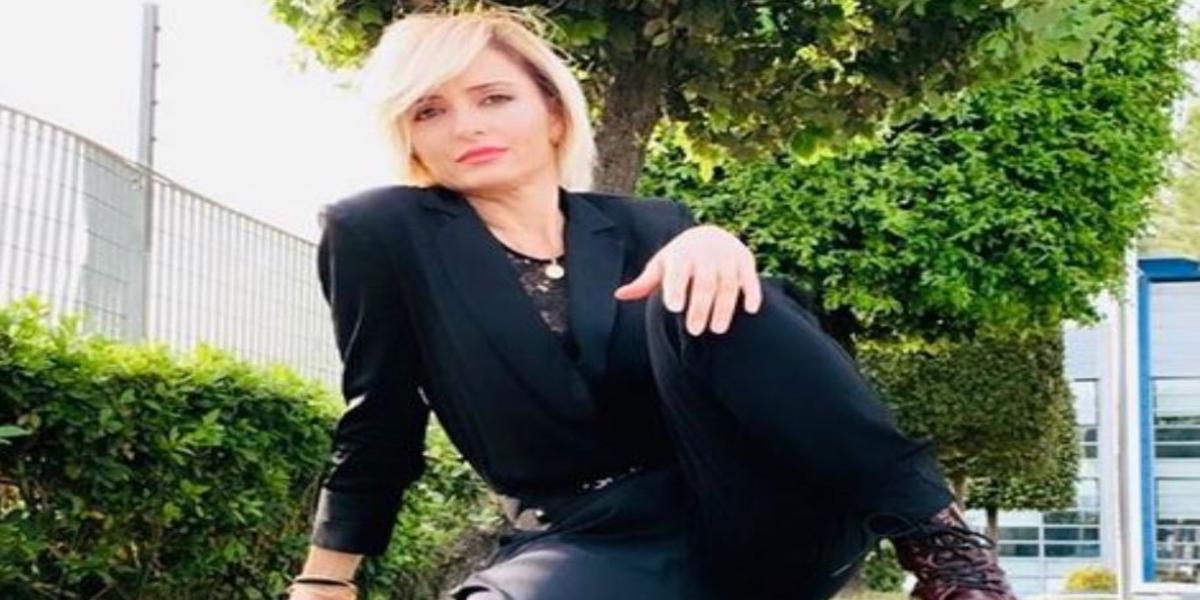 amici speciali veronica peparini