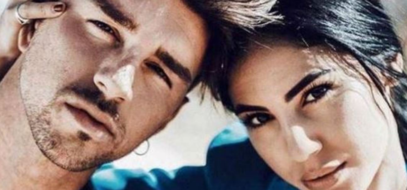 andrea damante regalo giulia