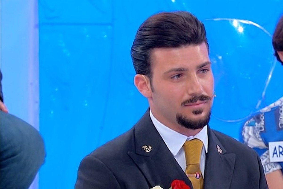anticipazioniUominieDonne
