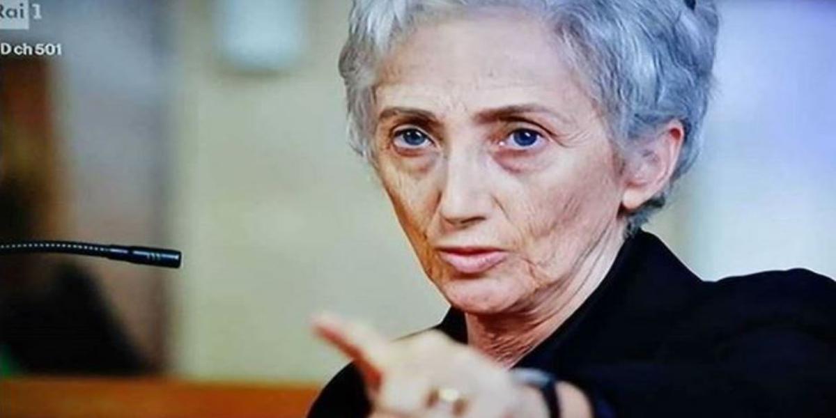 ascolti tv 22 maggio 2020