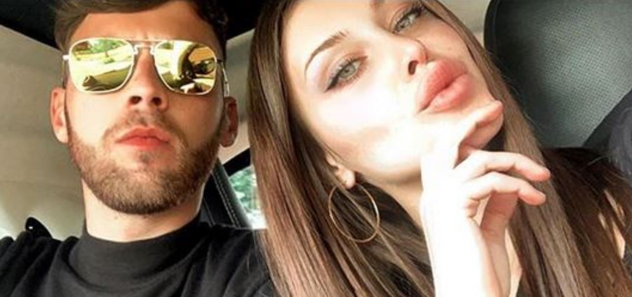 asia nuccetelli nuovo fidanzato