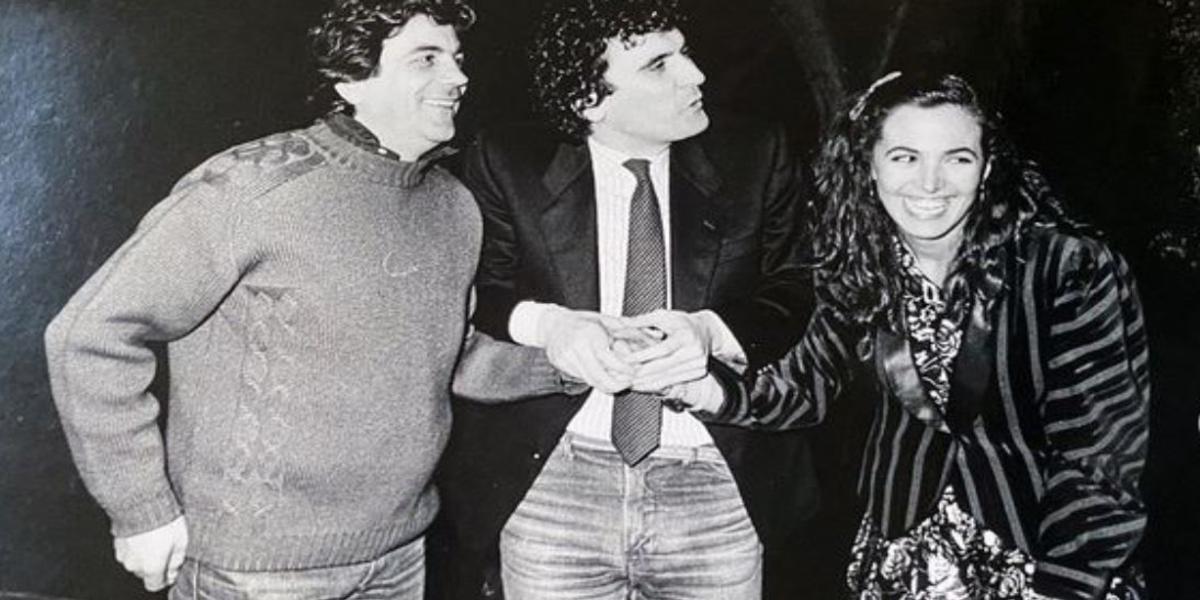 barbara d'urso compleanno